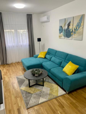 Apartman Dedijer